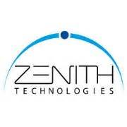 zenith technologies singapore